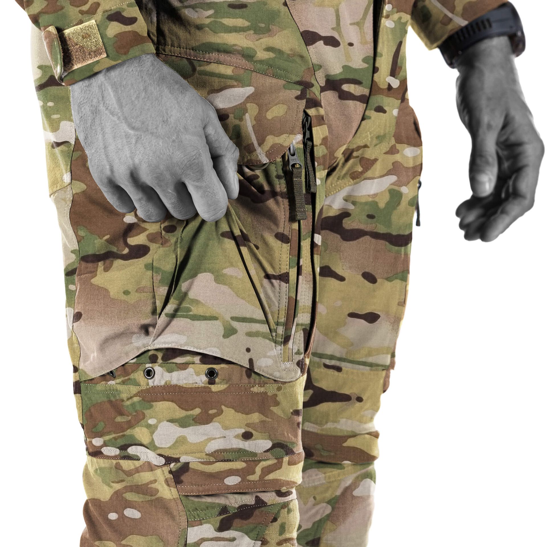 Striker TT Combat Pants | UF PRO